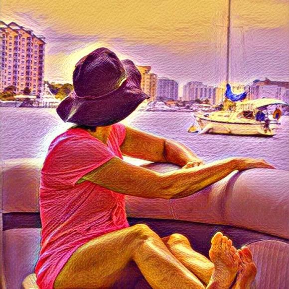 Meet your Posher, Luci - Picture 1 of 1